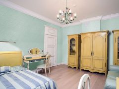 Стекловолокнистые обои