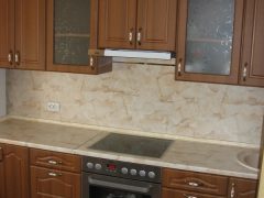Кухни эконом класса фото