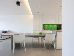 дизайн квартир кухня студия фото