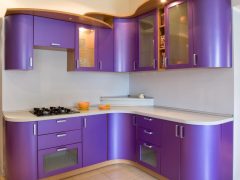 Фасады для кухни фото 3