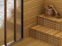 утеплитель для бани