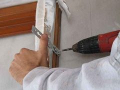 остекление балкона своими руками