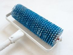 игольчатый валик