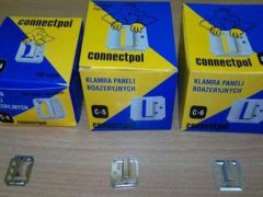 Как подобрать кляймеры для вагонки
