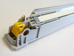 клапана на окна для вентиляции - принцип работы