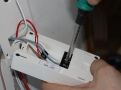 инфракрасная плёнка для тёплого пола