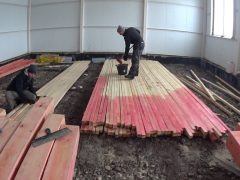 каркасно панельные дома плюсы и минусы
