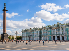 Что посмотреть в центре Петербурга за одну поездку